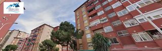 Pis  Calle muntanya. Venta de piso en badalona.