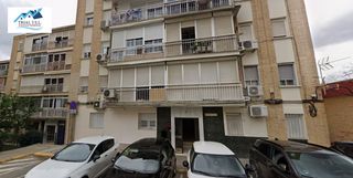 Flat  Calle pompeyo. Venta piso en camas sevilla