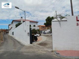 Nau industrial  Calle de lepanto. Venta de nave industrial en casarrubios del monte.
