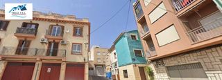 Pis  Plaza biar. Venta de piso en villena.