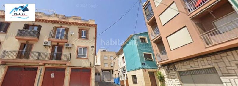 Foto 6d3a814f-9122-4ca3-a305-936a7c1de0af. Pis a El Rabal Villena