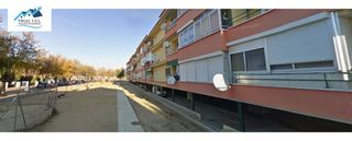 Etagenwohnung  Calle almendros. Venta piso en villaluenga de la sagra toledo