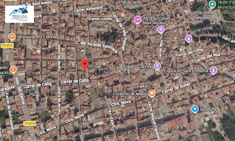 Foto d085af6d-ea75-4fb6-b53a-d8fc96b69c9c. Casa a Alcanar