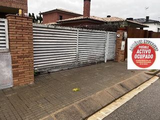 Chalet  Calle collsabadell. Venta chalet en llinars del valles
