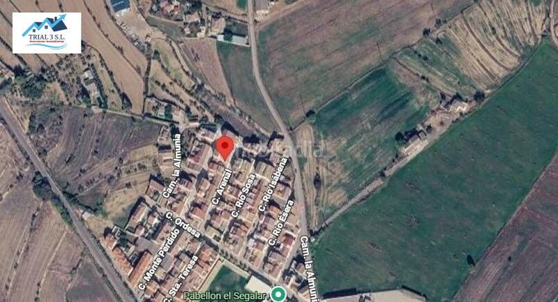 Foto 6774aa44-9c8c-4d23-acea-06c54c4bea52. Dúplex venta de dúplex en binefar. en Binéfar