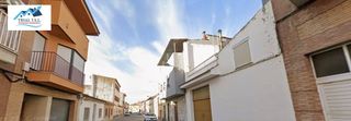 Duplex  Calle arenal. Venta de dúplex en binefar.