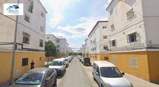 Piso  Candelario. Venta de piso en sevilla
