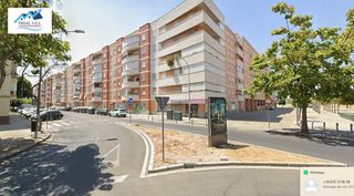 Piso  Gomila (de). Venta de piso en parque alcosa sevilla