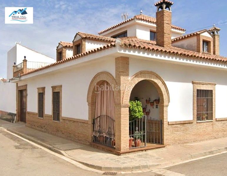 Foto 7cf5b430-336e-4f3b-a812-1565bf4f6664. Casa a Luisiana (La)