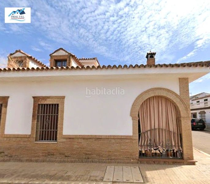 Foto b146ef0c-2211-4e98-a9ab-0045e2163084. Casa a Luisiana (La)