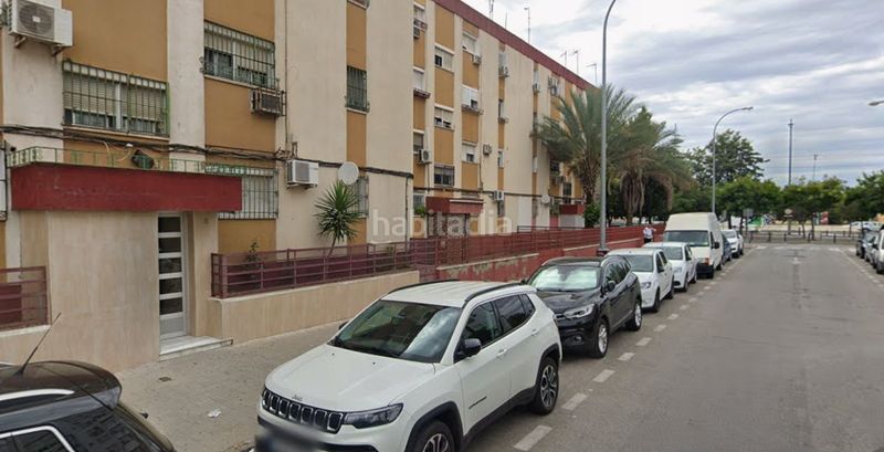 Foto 80715d7f-5f69-4a9c-9f20-1bb7437aecf7. Casa a Villegas Sevilla