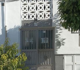 Casa  Niño de la palma