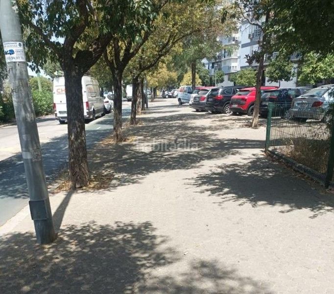 Foto 2bdac4a6-3050-4be6-8a9c-909962e33904. Casa a San Pablo Sevilla