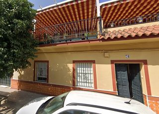 Haus  Almirante argadoña
