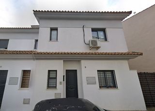 Casa  Rio guadalquivir