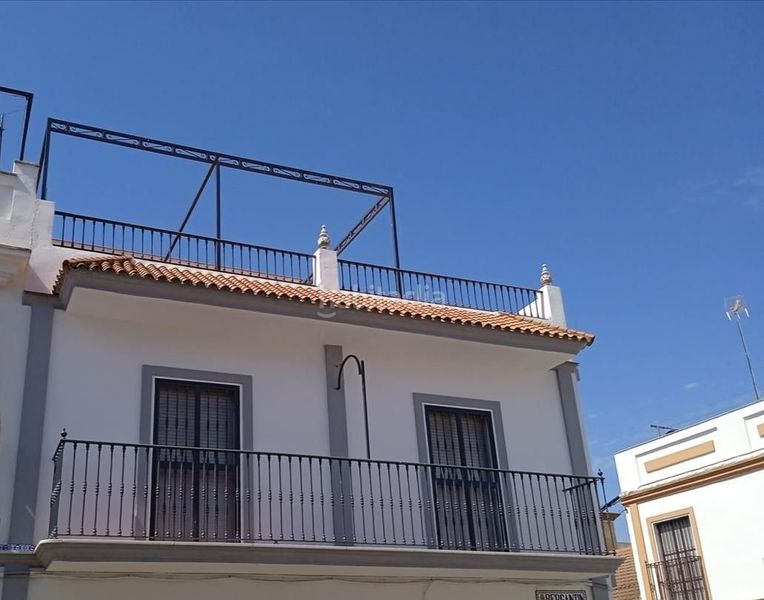 Foto 30a0e90a-42ca-4968-8dd4-ccdabe464981. Haus in Alcalá del Río