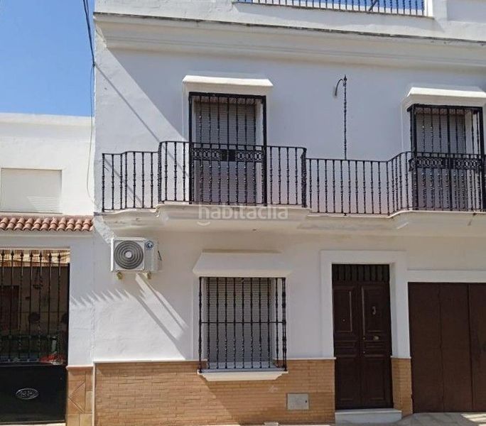 Foto 5e934ae7-0ee1-47e0-a1bd-2a859dfb8531. Haus in Alcalá del Río