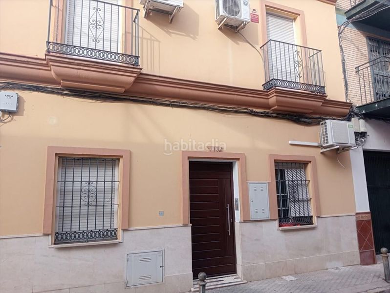 Foto a2d3ec7b-f038-4f42-aa7a-abdd84ae9af1. Apartament a Pino Montano - Consolación Sevilla