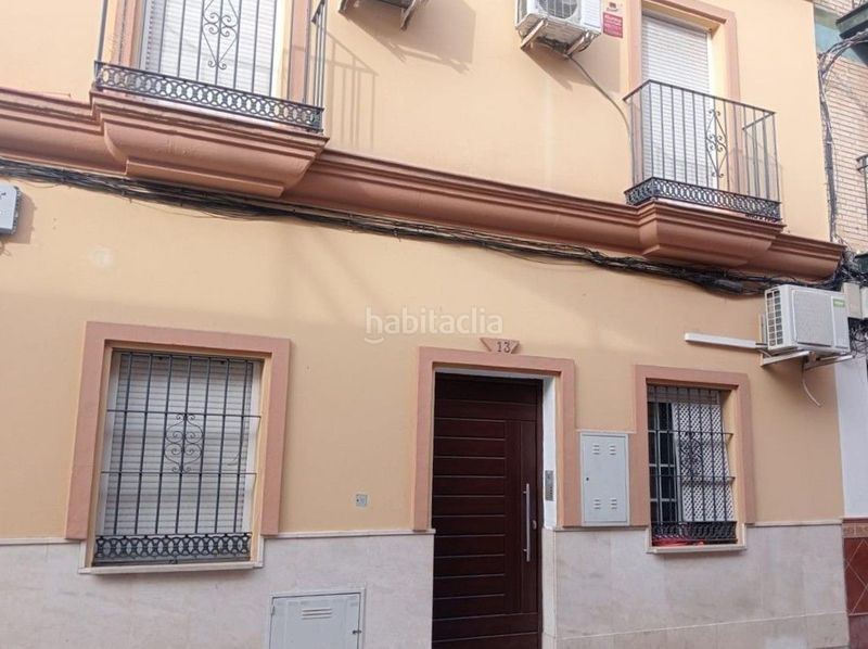 Foto d057fa64-de20-4cb4-abad-37a61cec8def. Apartament a Pino Montano - Consolación Sevilla