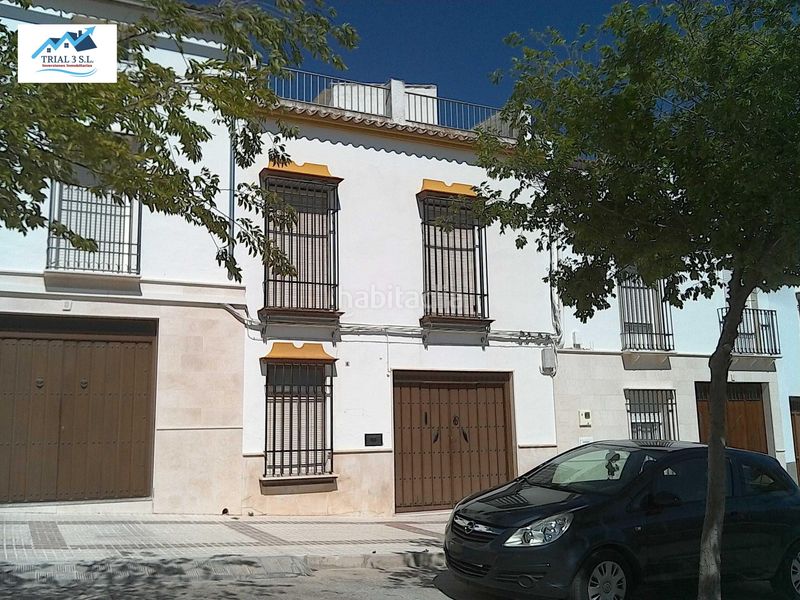 Foto 4da09ab0-e87a-4ae0-b2ec-33efb126e2d7. Casa a Estepa
