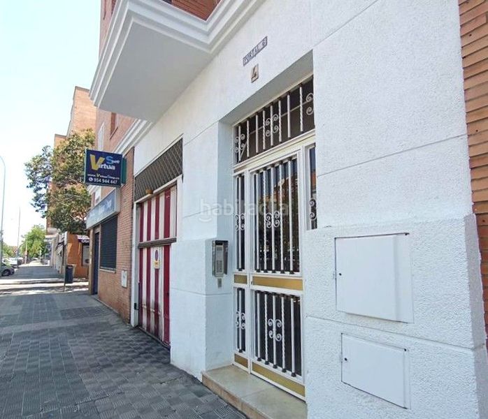 Foto 4cbd553f-5bd6-4d20-8e78-4fada71d8cbc. Casa a Pino Montano - Consolación Sevilla