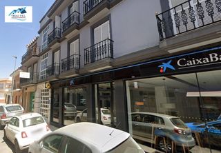 Local Comercial a Avenida de San José