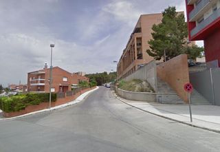 Appartement  Avenida del montsant