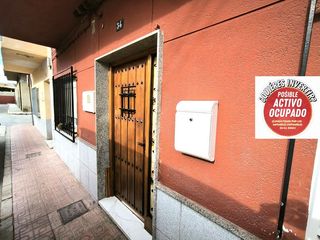 Pis a Casco Antiguo