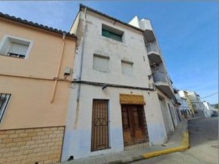 Casa a Vallada