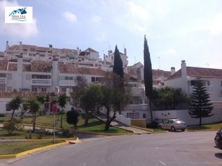 Piso en Avenida GRAN BRETAÑA MIJAS GOLF