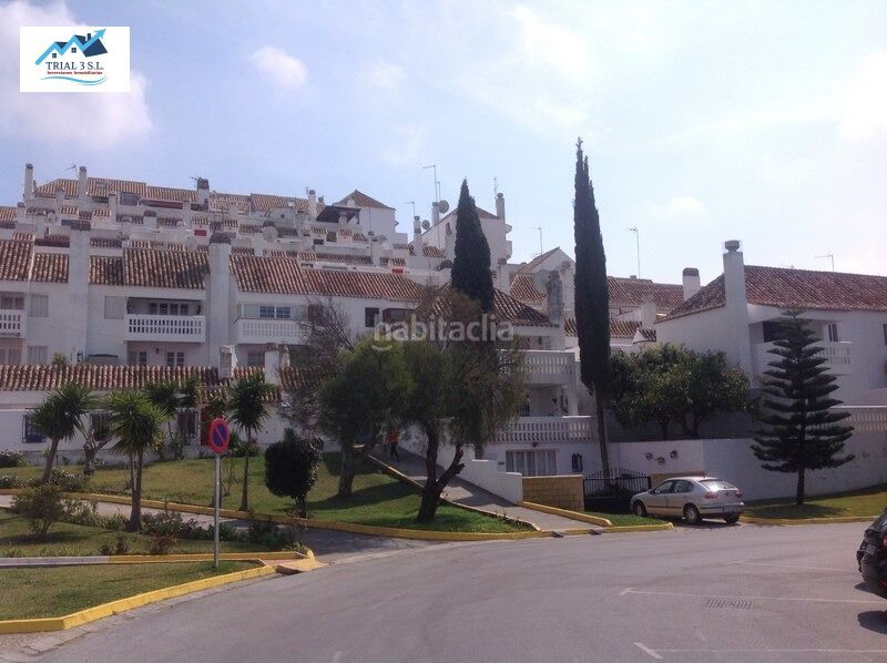 Foto b9010483-0ee7-430e-ba32-c928b2e01d6f. Pis amb piscina a Mijas golf Mijas