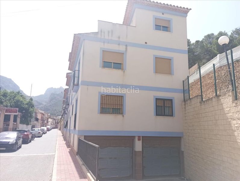 Foto cb288e28-05b5-416a-9cff-3e26791586ae. Apartament a Xirles Polop