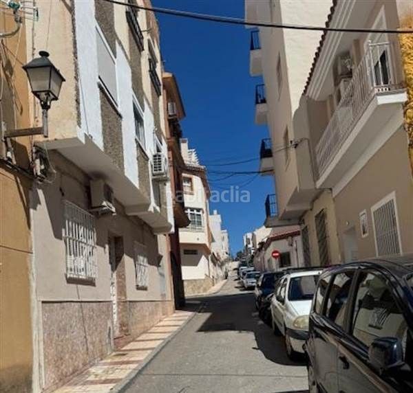Foto 5e960fee-dca3-443d-a1a7-c5a62ba6df54. Apartament a Olletas - Sierra Blanquilla Málaga