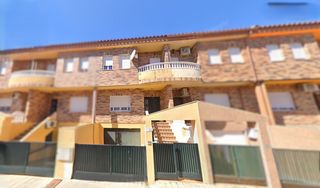 House in Tomelloso