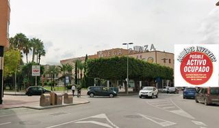 Flat in Calle MAR MENOR