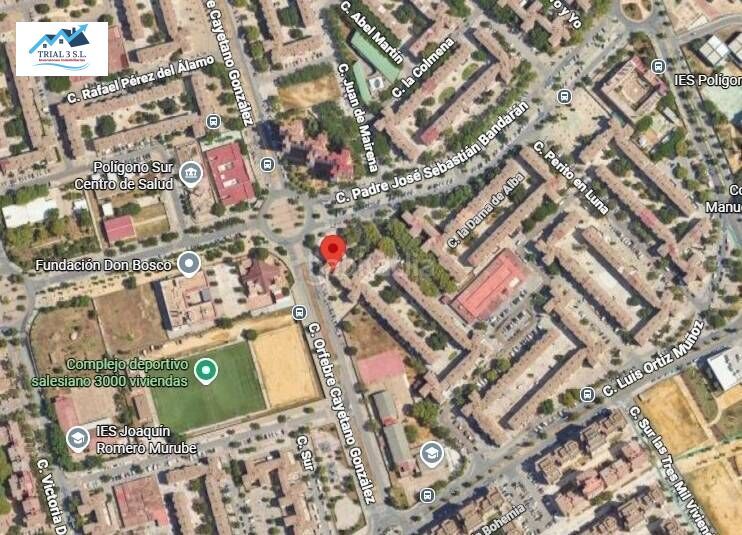 Foto 153f88d5-2dea-4d60-8f09-44407ede7172. Pis a La Oliva Sevilla