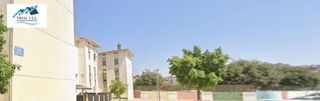 Pis  Calle orfebre cayetano glez 3. Venta de piso en sevilla.