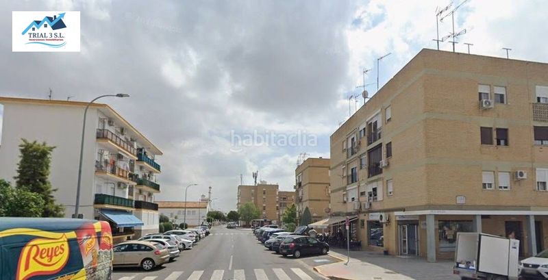 Foto 3865e51b-1d4b-489c-aac7-8e05ad1a93fa. Piso venta de piso en la rinconada sevilla en San Jose de la Rinconada