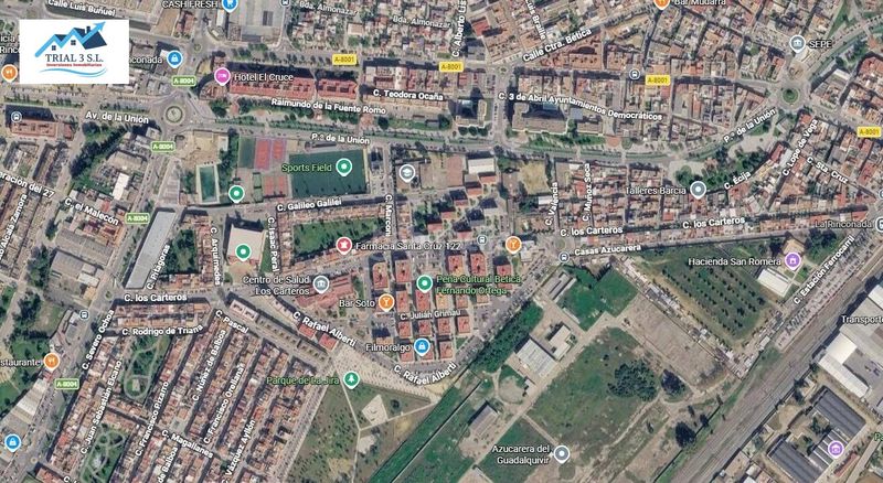 Foto 601fe454-cce1-4ee5-9c18-553b67fe3fd7. Piso venta de piso en la rinconada sevilla en San Jose de la Rinconada