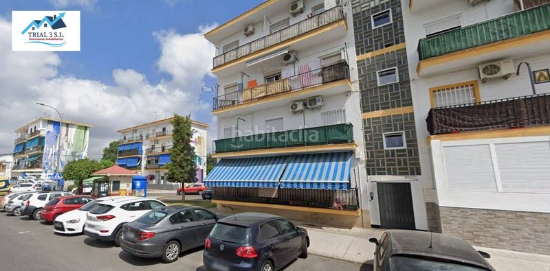 Foto c9d2ee75-9d4b-42da-9371-f122f1918541. Piso venta de piso en la rinconada sevilla en San Jose de la Rinconada