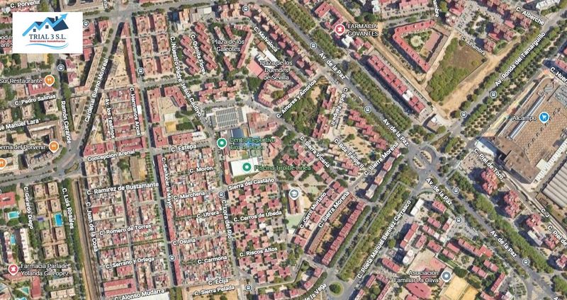 Foto 1feb26b4-a647-4d11-bffa-99c632cbc087. Piso venta piso en Tiro de Línea Sevilla