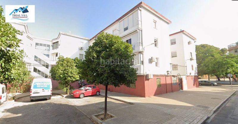 Foto 689ec663-ac66-4b75-87a0-9b179ead9648. Piso venta piso en Tiro de Línea Sevilla