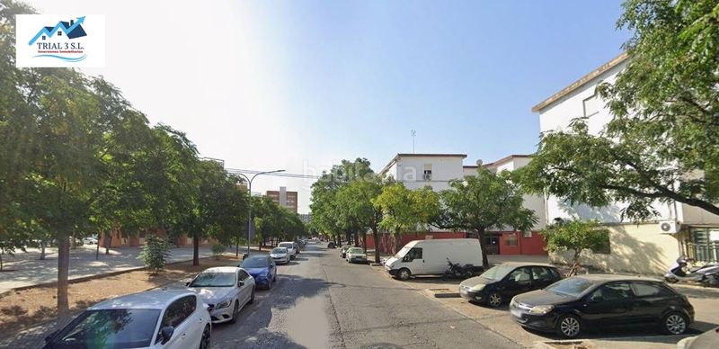 Foto a9fef974-7d06-4660-929b-2463e506ea4e. Piso venta piso en Tiro de Línea Sevilla