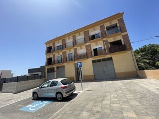 Etagenwohnung  Carretera malaga. Venta piso en balanegra