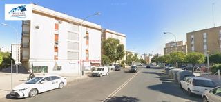 Pis  Doctor antonio herrera carmona. Venta de piso en sevilla