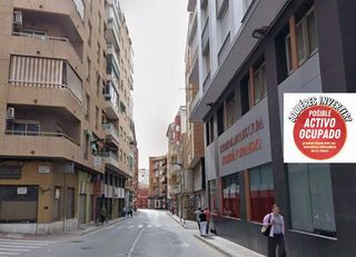 Flat in Calle PIZARRO