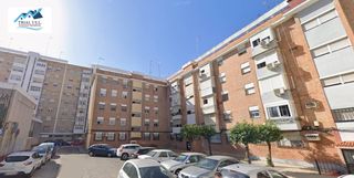 Pis  Verdiales (las). Venta de piso en sevilla