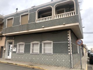 Casa  Calle san jose. Venta casa en benejúzar alicante