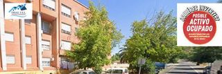 Pis  Travesía rodano. Venta piso en cáceres