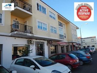 Etagenwohnung  Avenida extremadura. Venta de piso en talavera la real.